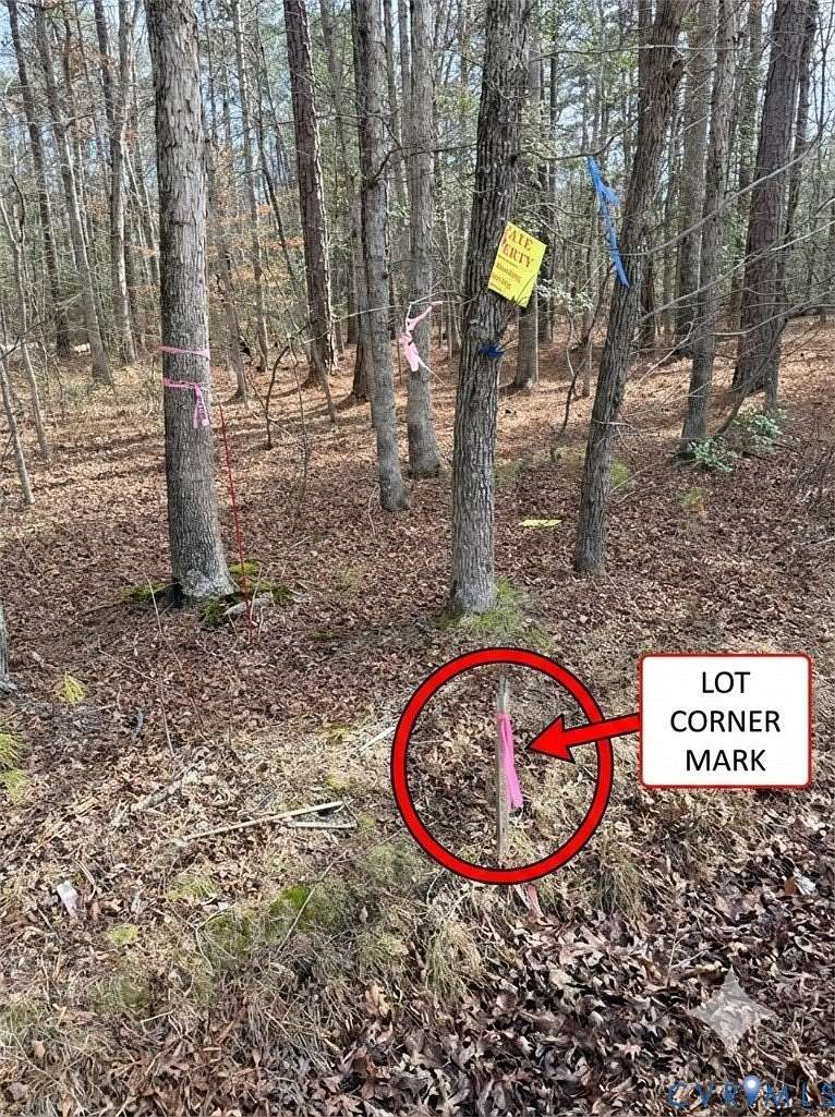 5 Acres of Residential Land for Sale in Glen Allen, Virginia