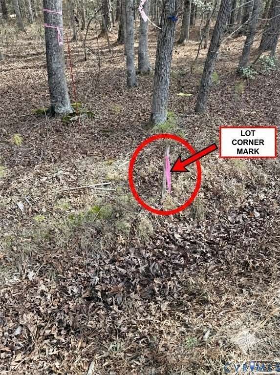 5 Acres of Residential Land for Sale in Glen Allen, Virginia