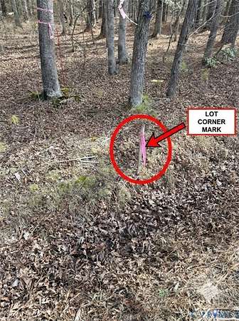 5 Acres of Residential Land for Sale in Glen Allen, Virginia