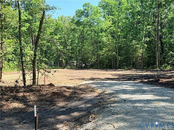5 Acres of Residential Land for Sale in Glen Allen, Virginia