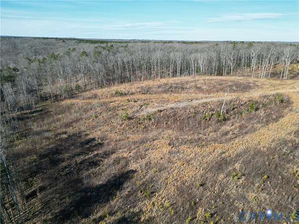 26.5 Acres of Recreational & Residential Land for Sale in Ashland, Virginia