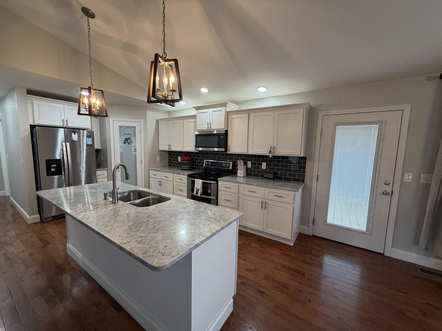 2.42 Acres of Land with Home for Sale in Corbin, Kentucky