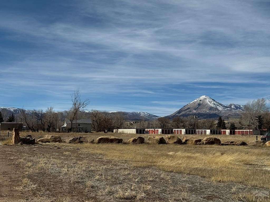 1.9 Acres of Mixed-Use Land for Sale in La Veta, Colorado