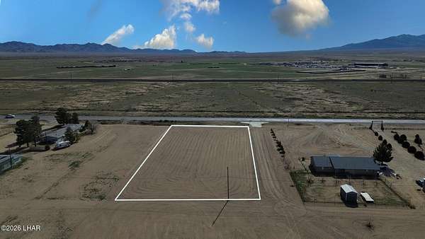 1 Acre of Residential Land for Sale in Kingman, Arizona