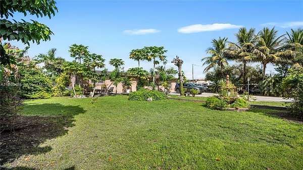 2.2 Acres of Commercial Land for Sale in Hialeah, Florida