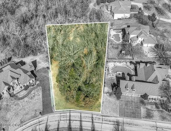 0.75 Acres of Residential Land for Sale in Joplin, Missouri