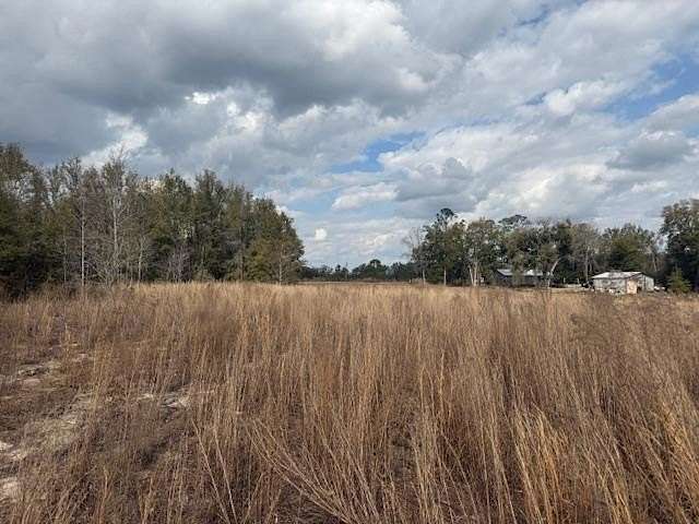 10 Acres of Land for Sale in Jasper, Florida