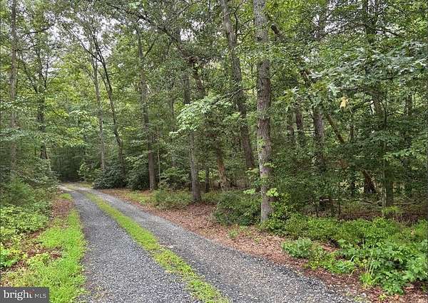 5.72 Acres of Residential Land for Sale in Brandywine, Maryland