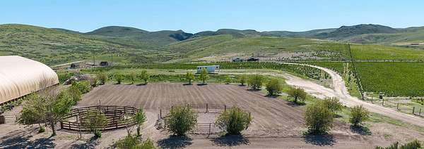 36 Acres of Recreational Land for Sale in Dillon, Montana