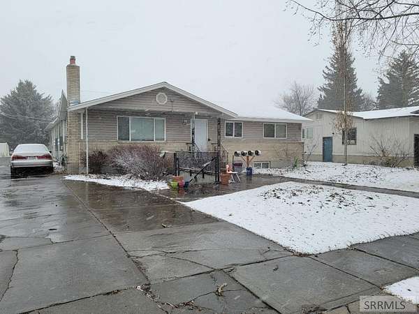 0.27 Acres of Land for Sale in Rexburg, Idaho