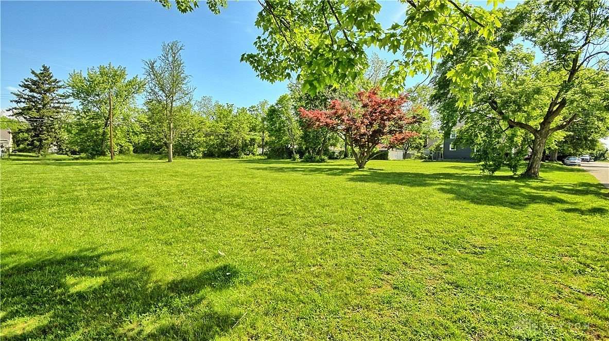 0.15 Acres of Residential Land for Sale in Dayton, Ohio