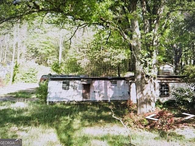 1 Acre of Land for Sale in Hiram, Georgia