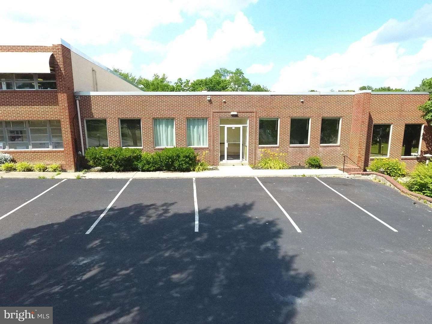 3 Acres of Mixed-Use Land for Lease in Norristown, Pennsylvania