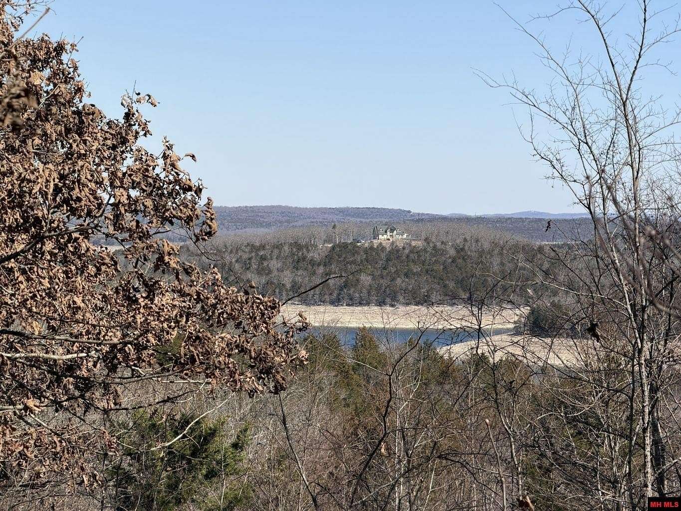 4 Acres of Residential Land for Sale in Yellville, Arkansas