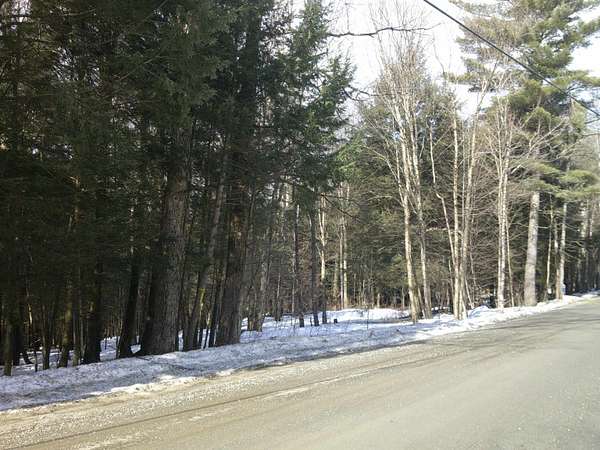 1.5 Acres of Residential Land for Sale in Johnson, Vermont