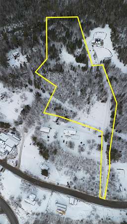 5.8 Acres of Residential Land for Sale in Bethlehem, New Hampshire
