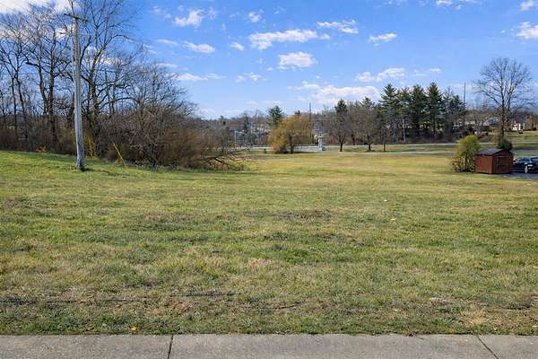 0.59 Acres of Commercial Land for Sale in Glasgow, Kentucky