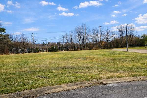 0.59 Acres of Commercial Land for Sale in Glasgow, Kentucky
