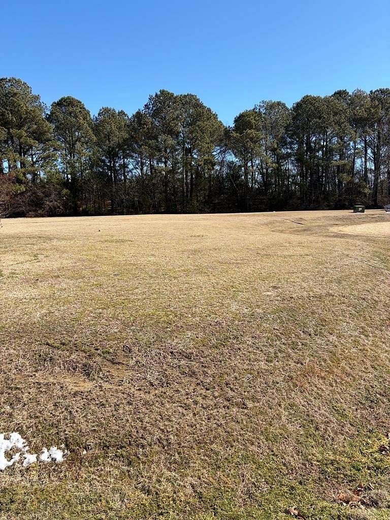 0.56 Acres of Residential Land for Sale in Cape Charles, Virginia