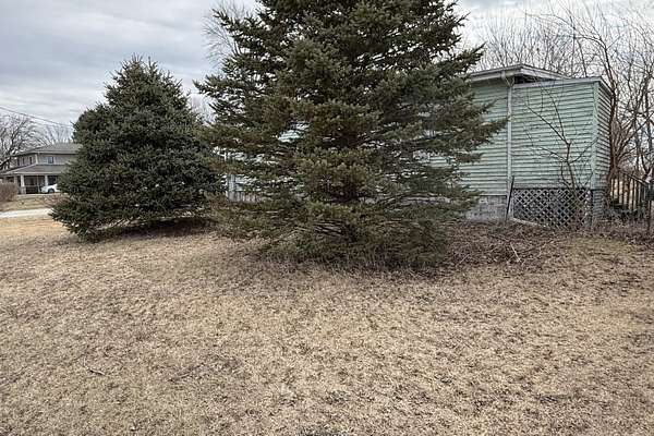 1.25 Acres of Residential Land for Sale in Urbana, Illinois