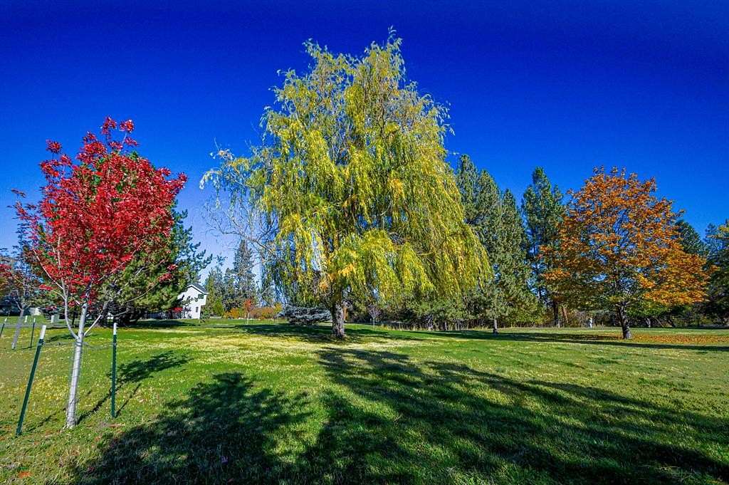 1 Acre of Residential Land for Sale in Missoula, Montana