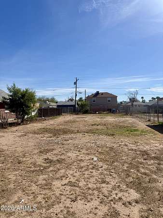 0.15 Acres of Residential Land for Sale in Phoenix, Arizona