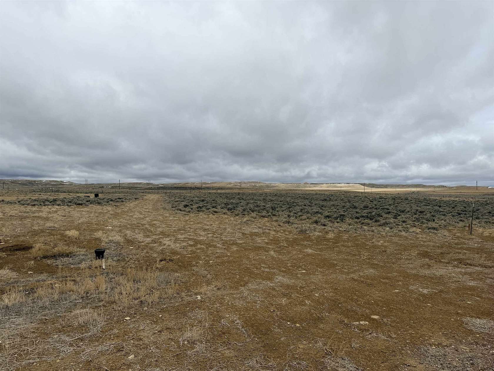 5 Acres of Residential Land for Sale in Lyman, Wyoming