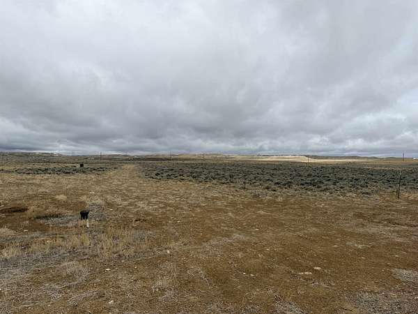 5 Acres of Residential Land for Sale in Lyman, Wyoming