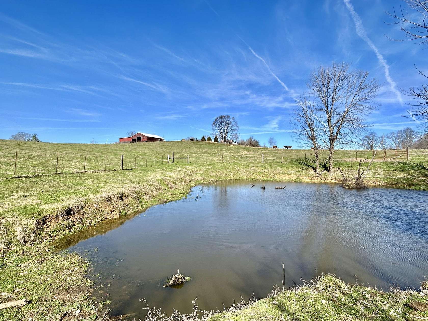 22.4 Acres of Agricultural Land for Sale in Nancy, Kentucky