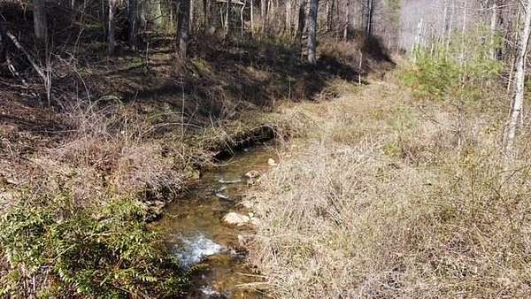 10.9 Acres of Land for Sale in Sylva, North Carolina