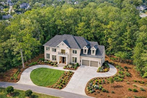 1.69 Acres of Residential Land for Sale in Gainesville, Georgia