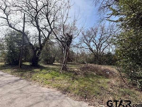 0.24 Acres of Residential Land for Sale in Tyler, Texas