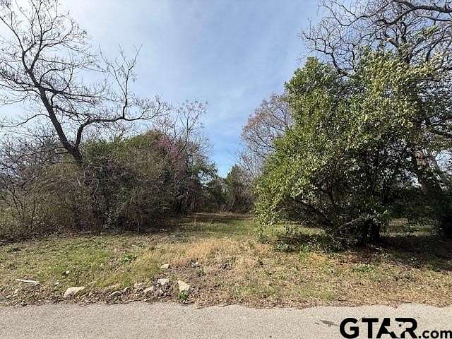 0.24 Acres of Residential Land for Sale in Tyler, Texas
