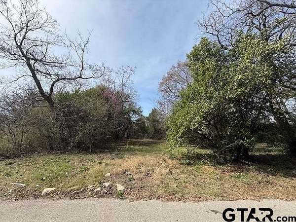 0.24 Acres of Residential Land for Sale in Tyler, Texas