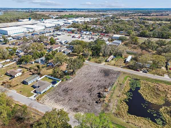 0.15 Acres of Residential Land for Sale in Winter Haven, Florida