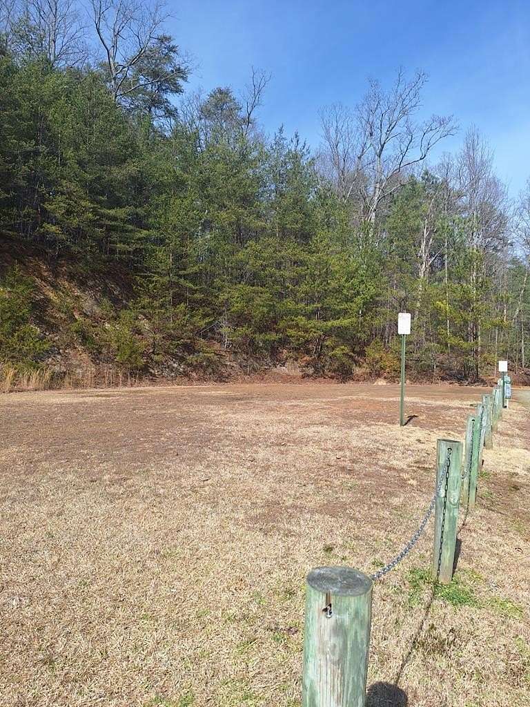 0.09 Acres of Land for Sale in East Ellijay, Georgia