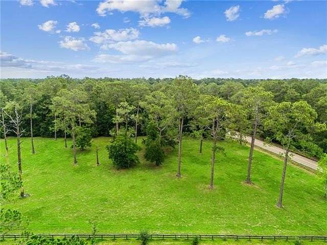 2 Acres of Mixed-Use Land for Sale in Abita Springs, Louisiana