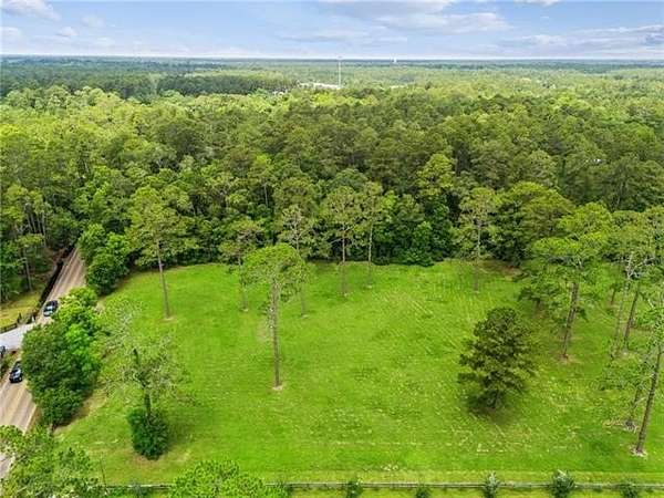 2 Acres of Mixed-Use Land for Sale in Abita Springs, Louisiana
