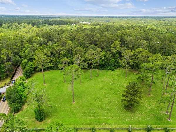 2 Acres of Mixed-Use Land for Sale in Abita Springs, Louisiana