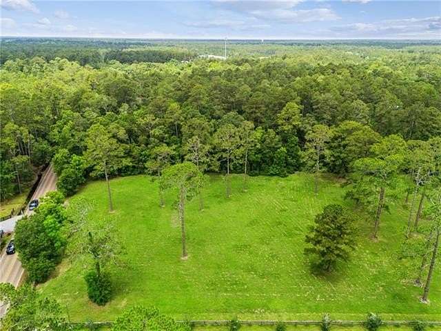 2 Acres of Mixed-Use Land for Sale in Abita Springs, Louisiana