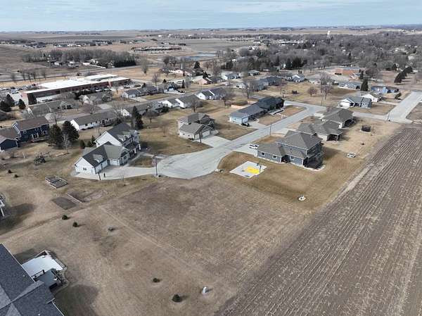 0.5 Acres of Residential Land for Sale in Rock Rapids, Iowa