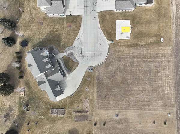 0.5 Acres of Residential Land for Sale in Rock Rapids, Iowa