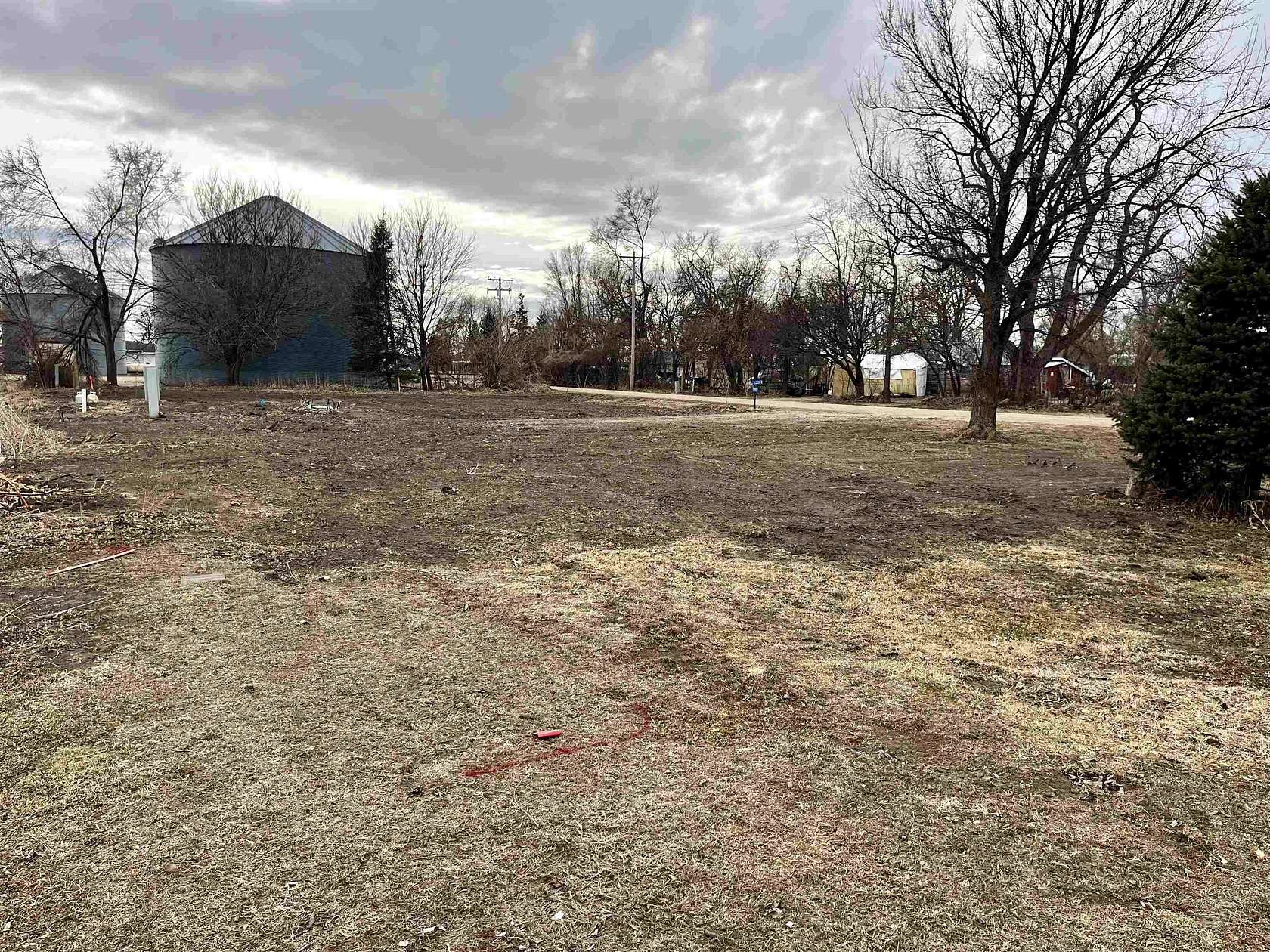 0.17 Acres of Land for Sale in Burbank, South Dakota