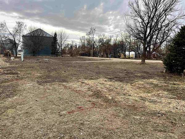 0.17 Acres of Residential Land for Sale in Burbank, South Dakota