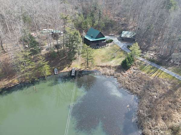 1.53 Acres of Residential Land for Sale in Pineville, Kentucky