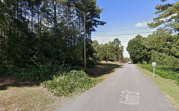 0.34 Acres of Land for Sale in Dallas, North Carolina