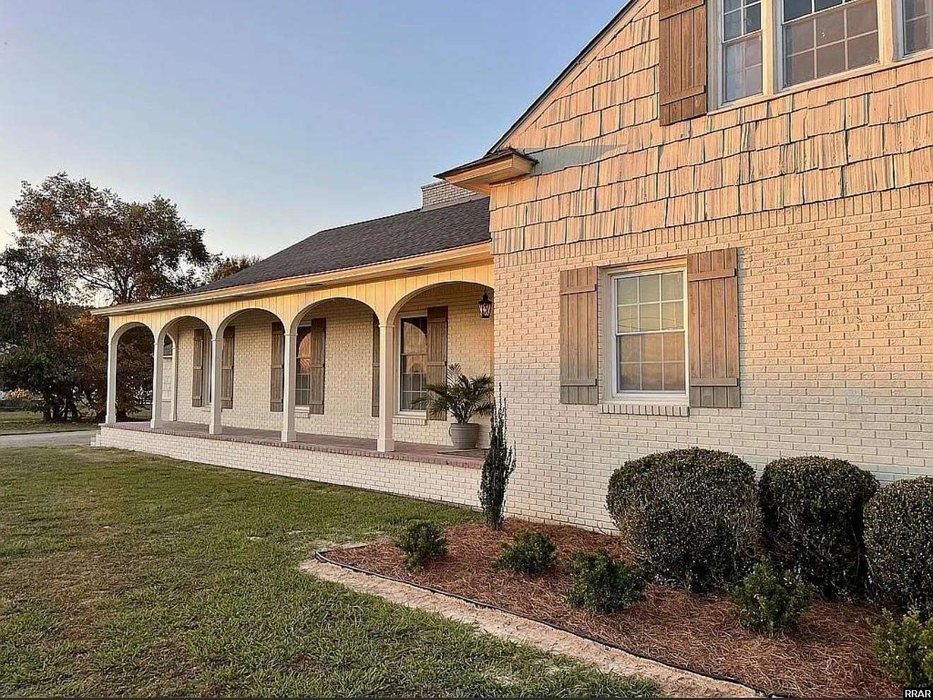 2 Acres of Land with Home for Sale in Martin, Tennessee