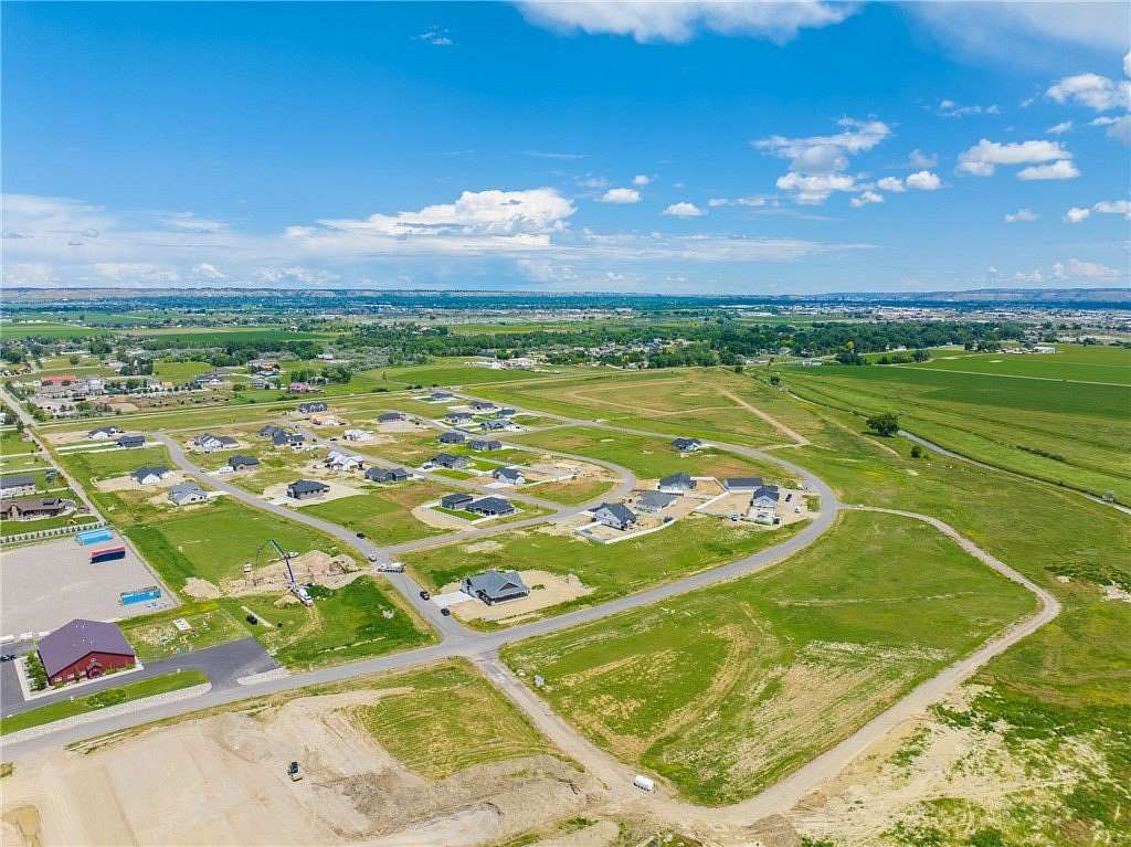 0.5 Acres of Land for Sale in Billings, Montana