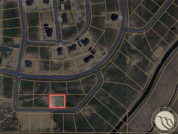 0.5 Acres of Land for Sale in Billings, Montana