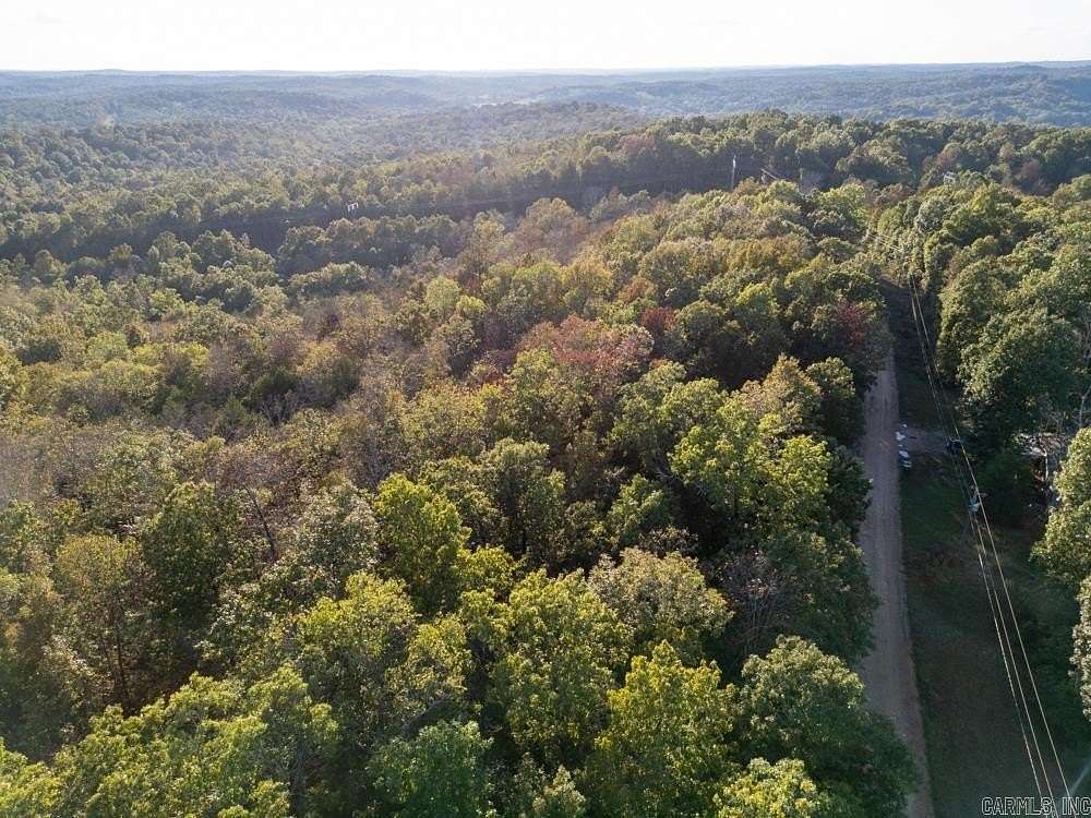 40 Acres of Land for Sale in Mammoth Spring, Arkansas